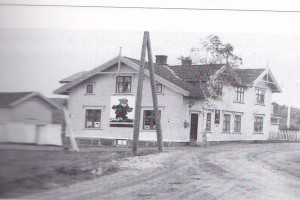 Bilde av Jørgensens kolonial / Helgerødveien 95